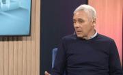 Cagliardi: “Hay que ponerle un freno a Milei”