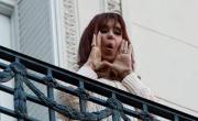 “Cobarde” y “cara de piedra”: Cristina Kirchner le dio con un caño a Javier Milei