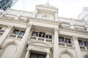 Bajón en las expectativas: El Banco Central pronosticó un crecimiento del PBI por debajo de 5% e inflación más alta de las esperada