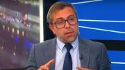 Federico Furiase, director del BCRA, aseguró la solidez de la economía y anticipó una victoria de La Libertad Avanza