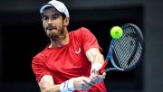 Andy Murray definió su futuro y reveló su salto a un nuevo deporte profesional: “Es especial hacerlo en Escocia ”
