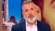 Se va, no vuelve: consternación en todo C5N por lo que se confirmó sobre Pablo Duggan