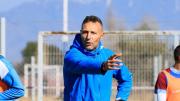 Godoy Cruz trabaja de cara a la seguidilla de partidos que afrontará como local en el Torneo Clausura