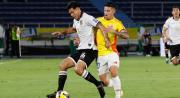 Eliminatorias: Bolivia pierde ante Colombia y se aleja del sueño mundialista