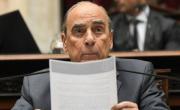Interna LLA: Francos salió al cruce del gordo dan por un repudiable mensaje contra Juez y su hija con discapacidad