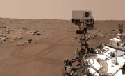 Impacto por la NASA y la nueva pista sobre vida en Marte