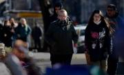 Cambia el clima: vuelven las temperaturas bajo cero al país