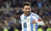 Messi se va de la Selección: el primer golpe de una despedida para disfrutar hasta el final