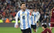 Messi no confirmó su participación en el Mundial 2026: Tengo que ser sincero conmigo mismo