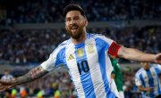 La TV Pública no transmitió el último partido de Lionel Messi con la Selección Argentina en Eliminatorias