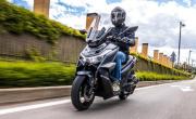 Llega al mercado argentino el scooter ideal para moverse en la ciudad