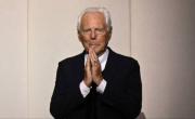Los diseños de Giorgio Armani que impactaron en la realeza a lo largo de la historia