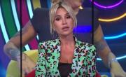 Florencia Peña reveló que un famoso actor abusó de ella cuando tenía 17 años
