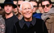 La herencia de Giorgio Armani: así se repartirá la fortuna de 15 millones de dólares