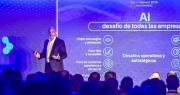 Telecom despliega su plan de datacenters para IA en distintas ciudades del país