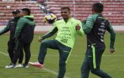 Seleccionados están frente a la oportunidad de emigrar al fútbol del extranjero