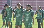 Selección de Bolivia está delante de otra hazaña en Barranquilla