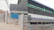 Yacuiba: Inauguración del Mercado Campesino reaviva crisis política