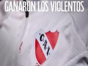 El crudo mensaje que publicó Independiente tras conocer el fallo de Conmebol
