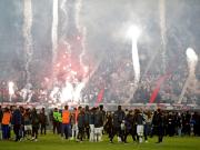 Paraguay logró la clasificación al Mundial después de tres ediciones: empató con Ecuador y se quedó con el último boleto