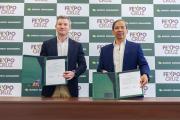Banco Ganadero y Fexpocruz: dos décadas fortaleciendo el ecosistema de negocios en Bolivia