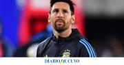 Messi vive una noche única en el Monumental: su posible despedida oficial en el país