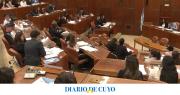 La Cámara de Diputados será sede de un modelo de Naciones Unidas para estudiantes sanjuaninos