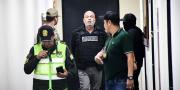 Defensa de Murillo pide que se defienda en libertad por haber sido juzgado en rebeldía
