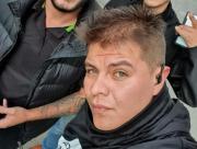 Disponen libertad condicional para Yassir Molina por el caso destrozos en la Fiscalía General de 2020