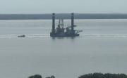 Llega a Venezuela instalación petrolera flotante de China Concord – Correo del Caroní