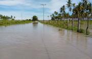 Fegabarinas pide al Estado cuantificar daños y coordinar plan de recuperación tras lluvias – Correo del Caroní