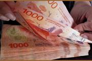 Robaron $ 1.000.000 en ropa y $ 2 millones en efectivo de un comercio