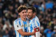 Lionel Messi puso en duda su participación en el Mundial 2026