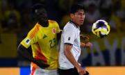Bolivia cae en Colombia y se juega todo el martes ante Brasil en El Alto