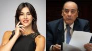 Marcela Pagano denunció a Guillermo Francos luego que el jefe de Gabinete la acusara de conspirar para “voltear al Presidente”