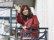 Cristina Kirchner apuntó contra Milei por su acto en Moreno: lo tildó de cobarde y caradura