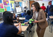 Estados Unidos: Prohiben el uso de teléfonos celulares en las escuelas de Nueva York