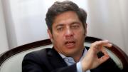 Axel Kicillof: “Karina Milei es la que dirige el gobierno de Javier”
