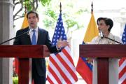 Estados Unidos ayuda a Ecuador contra el narcotráfico