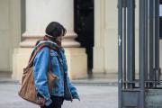 Hay alerta por vientos y continúa el frío: ¿hasta cuándo seguirán las bajas temperaturas?