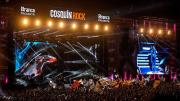 Cosquín Rock 2026 anuncia los shows de Ferdinand, Babasónicos, Lali y Abel Pintos