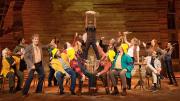 Come from away, el musical basado en hechos reales del 11-S, llega a Tucumán
