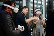 Con juegos y realidad virtual: el programa para hablar de minería en las escuelas de Río Negro