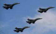 Pentágono afirmó que aviones de Venezuela sobrevolaron buque de Estados Unidos en movimiento provocador