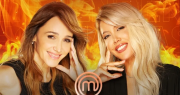 Uno por uno: todos los participantes MasterChef Celebrity 2025