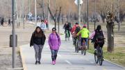 ¿Sigue el frío bajo cero? El clima en Neuquén durante el fin de semana