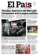 Las cuentas de la Verde; Murillo, las fotomultas y más: Lee las imprescinidbles