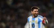 En la despedida de Lionel Messi, la Selección argentina brilló en el Monumental y goleó a Venezuela
