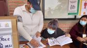 El 19 de septiembre sortearán 211 mil jurados; quienes ya cumplieron la labor pueden volver a ser elegidos