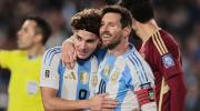 Sudamérica ya tiene sus seis clasificadas de forma directa